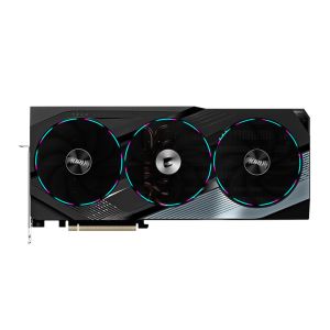 Placa de Video Gigabyte GeForce RTX 4070 Ti Super Master, 16GB, GDDR6X, 256-bit, GV-N407TSAORUS-M-16GD