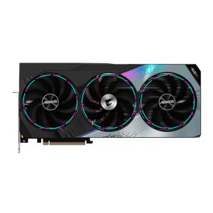 Placa de Video Gigabyte GeForce RTX 4080 Aorus Master, 16GB, GDDR6X, 256-bit, GV-N4080AORUS-M-16GD