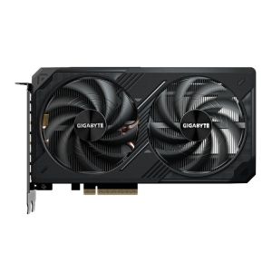 Placa de Video Gigabyte GeForce RTX 5060 Ti WindForce, 16GB, GDDR7, 128-bit, GV-N506TWF2-16GD - PRE VENDA