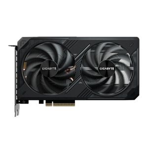 Placa de Video Gigabyte GeForce RTX 5060 Ti Windforce, 8GB, GDDR7, 128-bit, GV-N506TWF2-8GD - PRE VENDA
