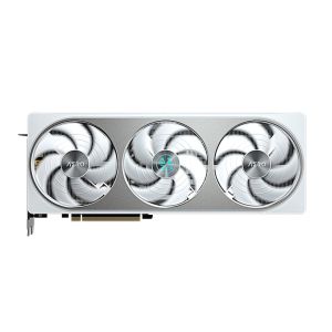 Pichau Placa de Video Gigabyte GeForce RTX 5070 Aero OC, 12GB, GDDR7, 192-bit, GV-N5070AERO-OC-12GD image