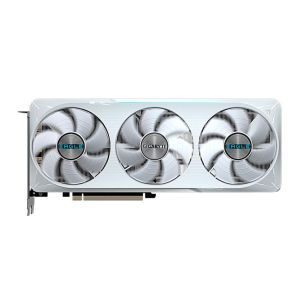 Pichau Placa de Video Gigabyte GeForce RTX 5070 Eagle OC Ice, 12GB, GDDR7, 192-bit, GV-N5070EAGLEOC-ICE-12GD image