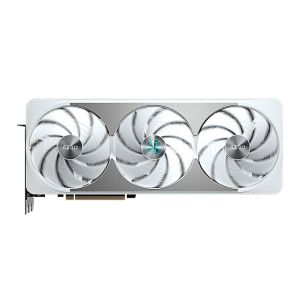 Pichau Placa de Video Gigabyte GeForce RTX 5070 Ti Aero OC, 16GB, GDDR7, 256-bit, GV-N507TAERO-OC-16GD image