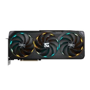 Pichau Placa de Video Gigabyte GeForce RTX 5080 Gaming OC, 16GB, GDDR7, 256-bit, GV-N5080GAMING-OC-16GD image