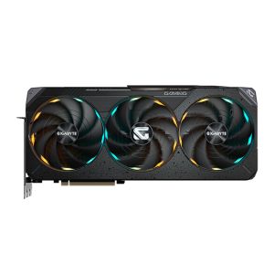 Placa de Video Gigabyte GeForce RTX 5090 Gaming OC, 32GB, GDDR7, 512-bit, GV-N5090GAMING-OC-32GD