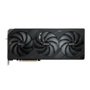 Placa de Video Gigabyte GeForce RTX 5090 Windforce OC, 32GB, GDDR7, 512-bit, GV-N5090WF3OC-32GD