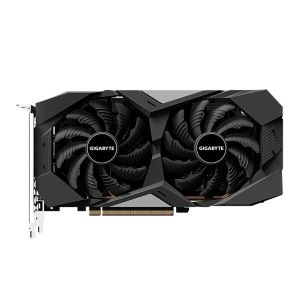 Placa de Video Gigabyte Radeon RX 5500 XT D6 8GB Windforce 128-bit, GV-R55XTD6-8GD