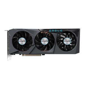 Placa de Video Gigabyte Radeon RX 6650 XT Eagle, 8GB, GDDR6, 128-Bit, GV-R665XTEAGLE-8GD