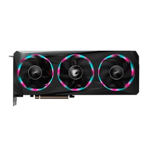 Placa de Video Gigabyte Radeon RX 6750 XT Aorus Elite, 12GB, GDDR6, 192-bit, GV-R675XTAORUSE-12GD