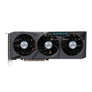 Placa de Video Gigabyte Radeon RX 6700 XT Eagle, 12GB, GDDR6, 192-bit, GV-R67XTEAGLE-12GD