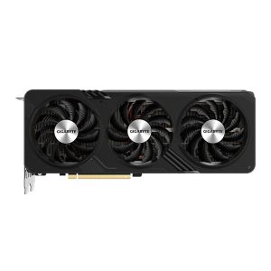 Placa de Video Gigabyte Radeon RX 7600 XT Gaming OC, 16GB, GDDR6, 128-bit, GV-R76XTGAMING-OC-16GD-NAC