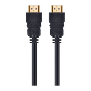Cabo HDMI Vinik 2M 2.0 3D 4K, H20-2