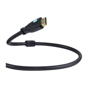 Cabo HDMI Vinik 5M 2.0 3D 4K c/ Filtro, H20F-5