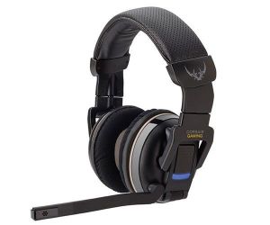 Headset Gaming Corsair H2100 7.1 Wireless CA 9011136 NA Pichau