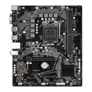 Placa Mae Gigabyte H510M S2, DDR4, Socket LGA1200, M-ATX, Chipset Intel H510, H510M S2