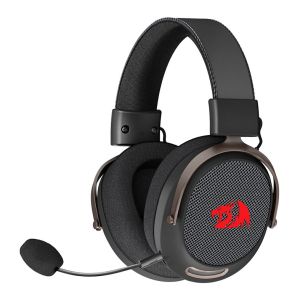 Headset Gamer Redragon Arrow, Som Surround 7.1, Drivers 53mm
