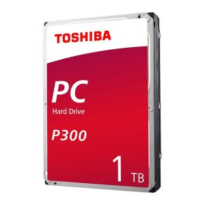 HD Toshiba P300 1TB Sata III 6GB/s, HDWD110XZSTA Pichau
