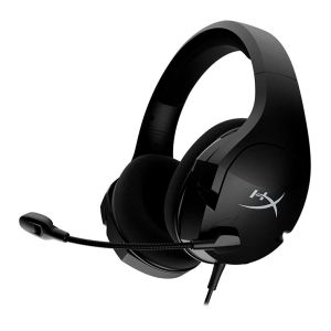 Headset Gamer HyperX Cloud Stinger Core, Som Surround 7.1, Drivers 40mm, Preto, HHSS1C-AA-BK/G
