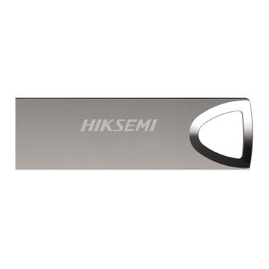 Pen Drive Hiksemi Classic, 16GB, USB 2.0, Prata, HIKSEMI-HS-USB-M200 ...