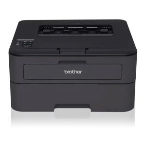 Impressora Brother HL-L2360DW, Laser, Monocromatico, 127V, HL-L2360DW