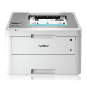 Impressora Laser Color Brother HL-L3210CW, USB, Wifi, HL-L3210CW