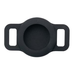 Acessorio Para TAG HPrime SOFT CASE , Preto, HPRIMETAG