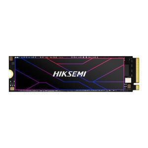 SSD Hiksemi Future Eco, 2048GB, M.2 2280, Leitura 4850MB/s, Gravacao 4450MB/s, HS-SSD-FUTURE-ECO-2048G