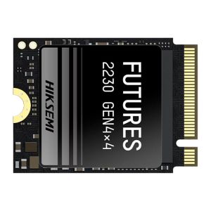 SSD Hiksemi Future S, 2048GB, M.2 2230, Leitura 7400MB/s, Gravacao 6500MB/s, HS-SSD-FUTURES-2048G