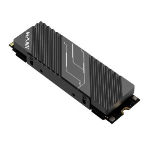 SSD Hiksemi Future X Lite, 2048GB, M.2 2280, Leitura 7100MB/s, Gravacao 6350MB/s, HS-SSD-FUTUREX-LITE-2048G