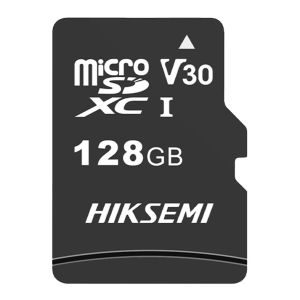 Cartao de Memoria Hiksemi Neo, 128G, MicroSDCX, HS-TF-C1-128G