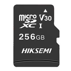 Cartao de Memoria Hiksemi Neo, 256G, MicroSDCX, HS-TF-C1-256G