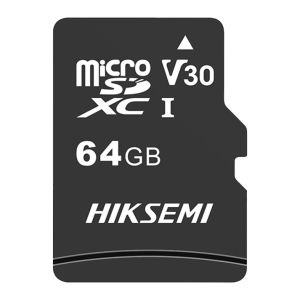 Cartao de Memoria Hiksemi Neo, 64G, MicroSDCX, HS-TF-C1-64G