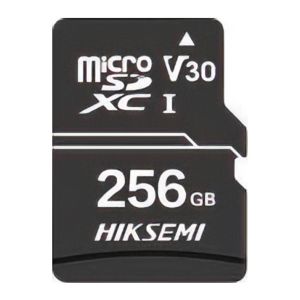 Cartao de Memoria Hiksemi Neo Home, 256G, MicroSDXC, HS-TF-D1-256G