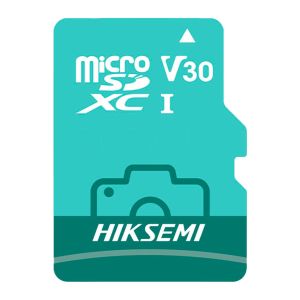 Cartao de Memoria Hiksemi Neo Lux, 32GB, MicroSDCX, V30, HS-TF-D3-32G