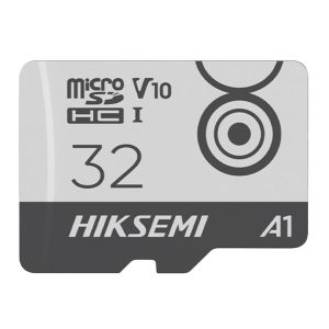 Cartao de Memoria Hiksemi City Go, 32GB, MicroSDCX, HS-TF-M1-132G