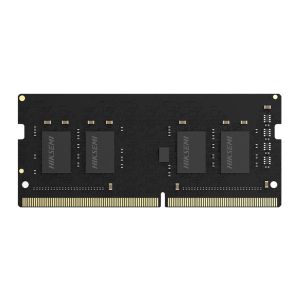 Memoria Para Notebook Hiksemi Hiker, 8GB (1x8GB), DDR4, 3200MHz, C22, Preto, HSC408S32Z1