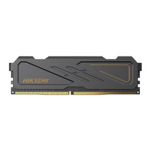 Memoria Hiksemi Armor, 8GB (1x8GB), DDR4, 3200MHz, Preto, HSC408U32D2-8G