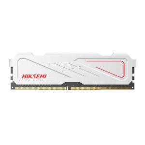 Memoria Hiksemi Armor, 16GB (1x16GB), DDR4, 3200MHz, Branco, HSC416U32E2