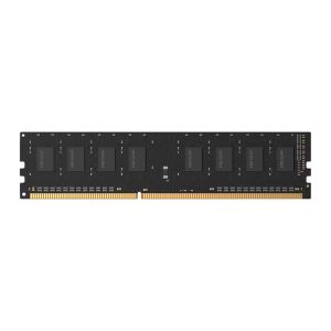 Memoria Hiksemi Hiker, 16GB (1x16GB), DDR4, 3200MHz, C22, Preto, HSC416U32Z1