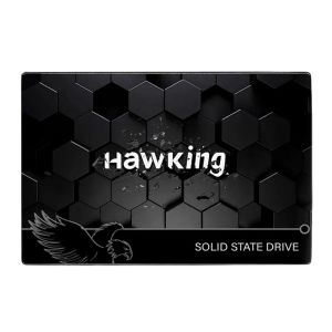 SSD Hawking HSTV, 240GB, 2.5, Sata III 6GB/s, Leitura 500MB/s, Gravacao 450MB/s, HSTV-SATA240W