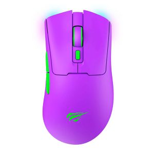 Mouses gamer com alta precisão, RGB e ergonomia | Pichau
