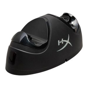 Carregador HyperX ChargePlay Duo, DualShock 4, Preto, HX-CPDU-C