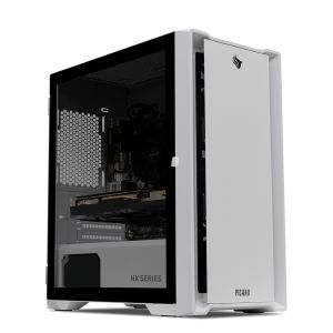 PC Pichau Gamer, AMD Ryzen 5 5600, GeForce RTX 2060 6GB, 8GB DDR4, SSD 240GB