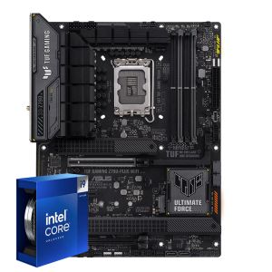 Pichau Kit Upgrade, Intel i9-14900KF, Z790M DDR5 | Pichau