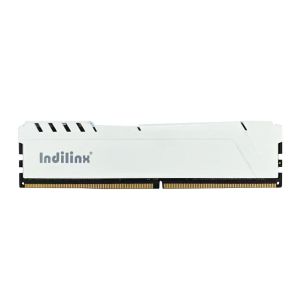 Memoria Indilinx Magic I, 16GB (1x16GB), DDR5, 6000MHz, C38, Branco, IND-MD5P60SP16XW