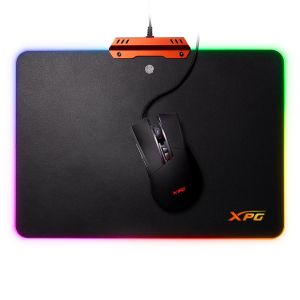 Kit XPG Mouse RGB Infarex M10 + Mousepad RGB Infarex R10