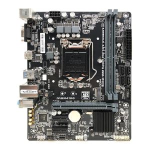 Placa Mae PCWare IPMH410G DDR4 Socket LGA 1200 Chipset Intel H410