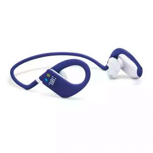 Fone de Ouvido Intra-Auricular JBL Endurance Dive Com MP3 Player Wireless Azul