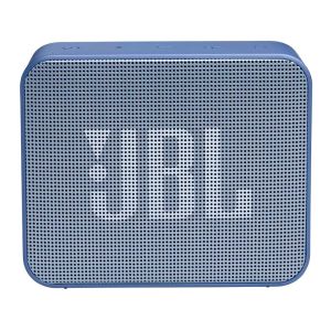 Caixa de Som JBL GO Essential, 3.1W RMS, Bluetooth, Azul, JBLGOESBLU