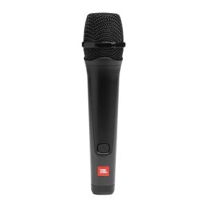 Microfone JBL PBM 100, P10, Preto, JBLPBM100BLK